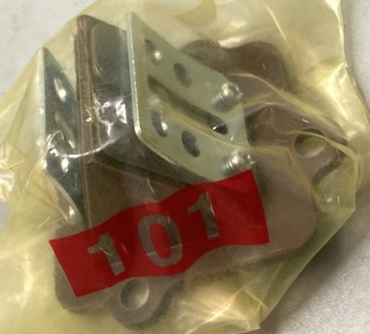 New Genuine Yamaha 3XG-E3610-00 Reed Valve Assembly
