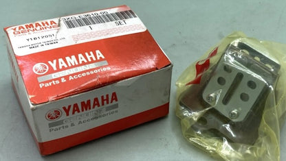New Genuine Yamaha 3XG-E3610-00 Reed Valve Assembly