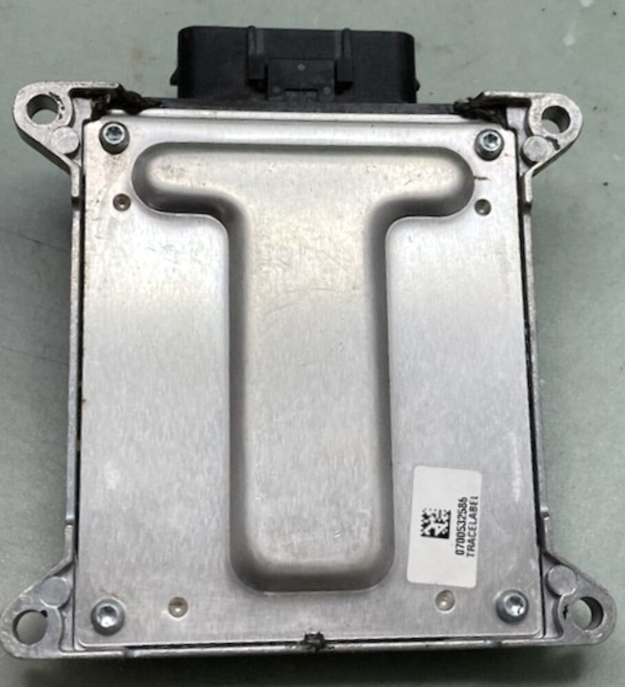 New Genuine Bosch F01R00D103 Engine Computer Board ECU-081-09