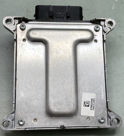 New Genuine Bosch F01R00D103 Engine Computer Board ECU-081-09