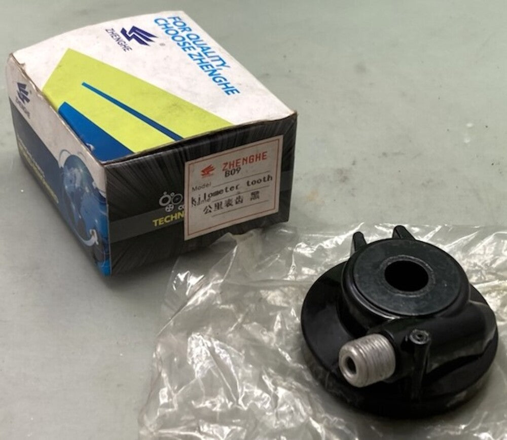 New Genuine Zhenghe B09 Speedometer Drive Gear