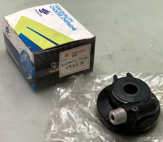 New Genuine Zhenghe B09 Speedometer Drive Gear