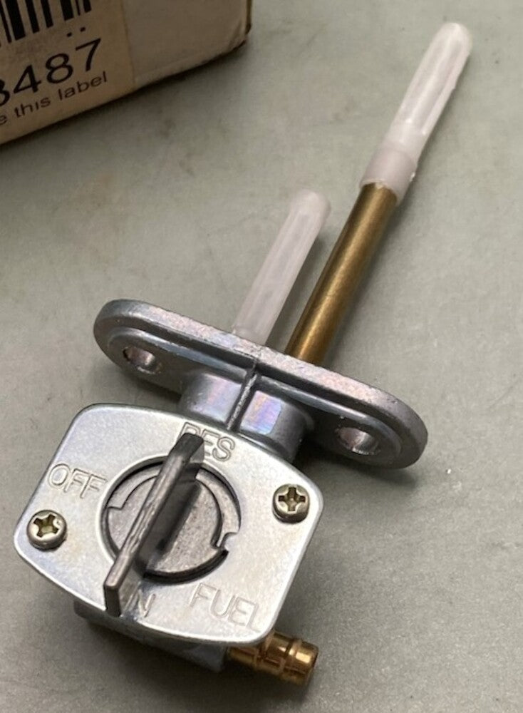 New Genuine Merica 181404146404 Fuel Petcock Valve Switch Pump for Yamaha