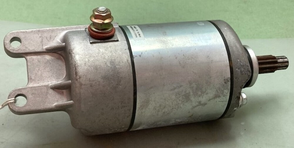 New Replaces Honda TRX350 Starter Motor