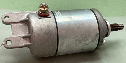 New Replaces Honda TRX350 Starter Motor