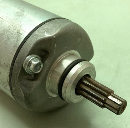New Replaces Honda TRX350 Starter Motor