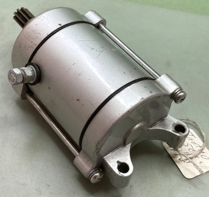 New Replaces TaoTao 250cc Starter Motor