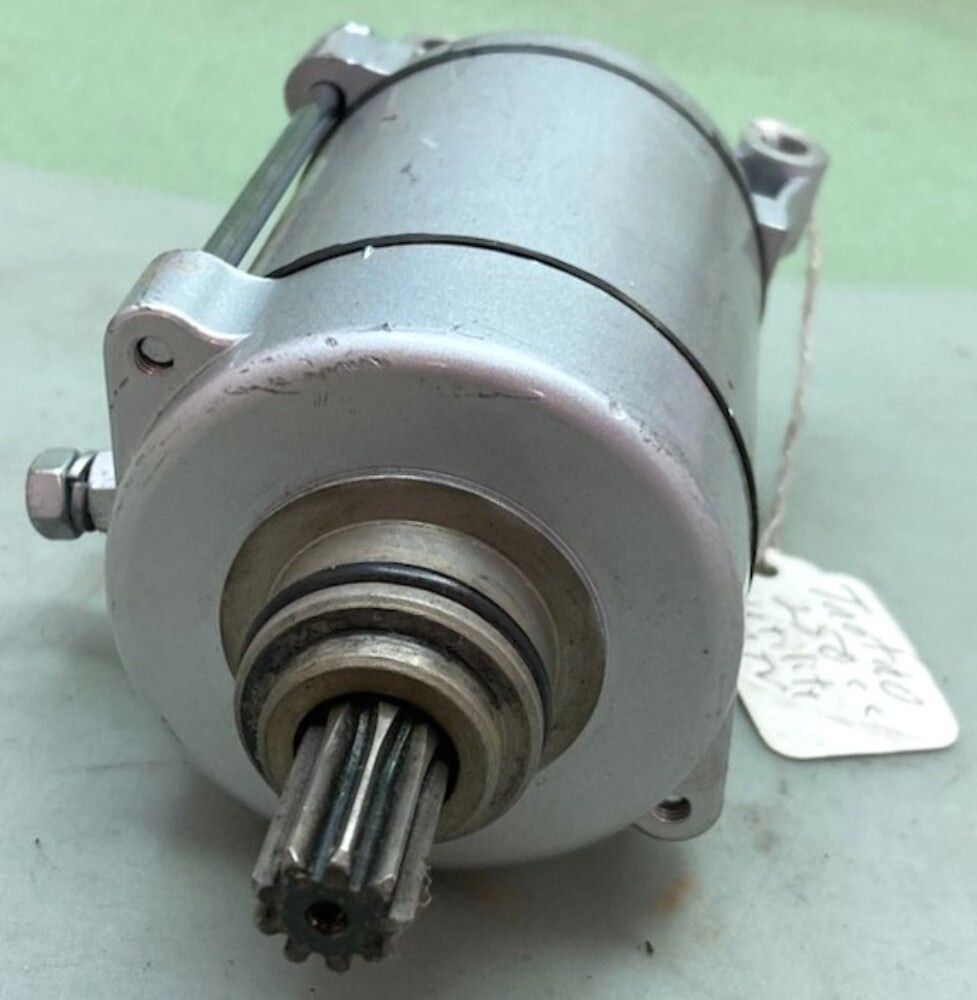 New Replaces TaoTao 250cc Starter Motor