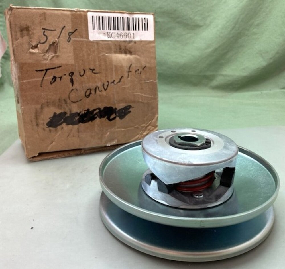 New Genuine Merica 5/8 Torque Converter