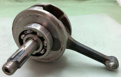 Replaces Yamaha XT250 Crankshaft Assembly