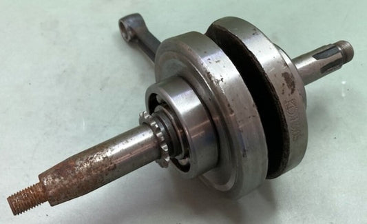 Replaces Yamaha XT250 Crankshaft Assembly