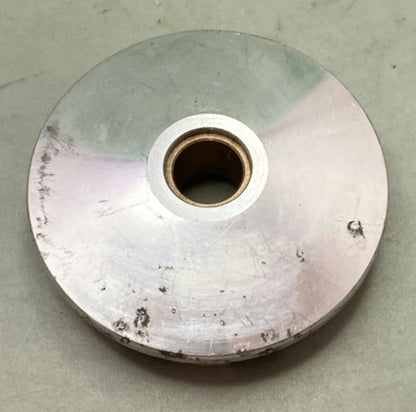 Replaces Malossi J0G90 Variator Half Pulley