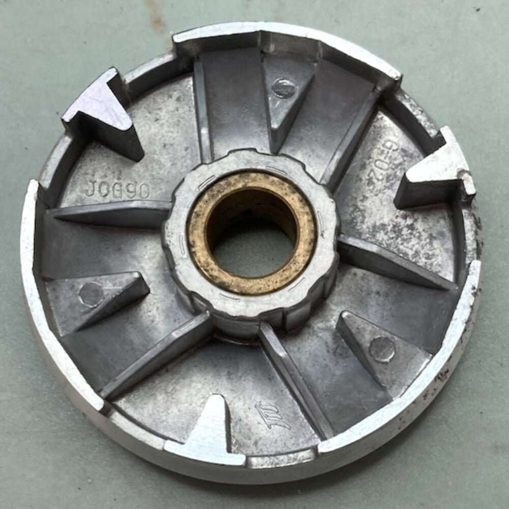 Replaces Malossi J0G90 Variator Half Pulley
