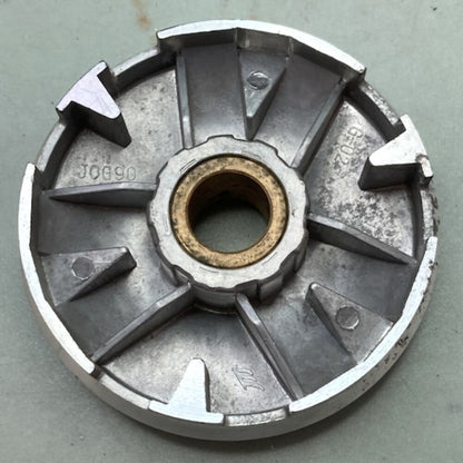 Replaces Malossi J0G90 Variator Half Pulley