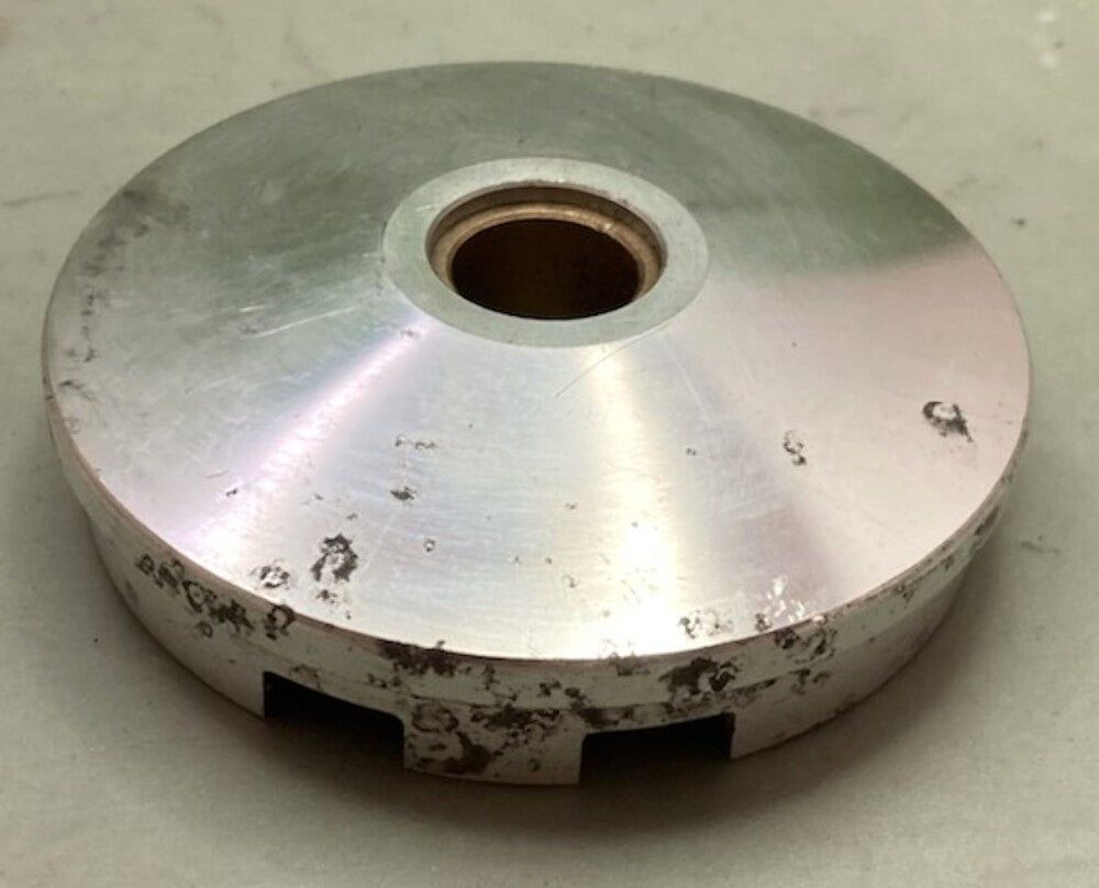 Replaces Malossi J0G90 Variator Half Pulley
