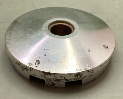 Replaces Malossi J0G90 Variator Half Pulley