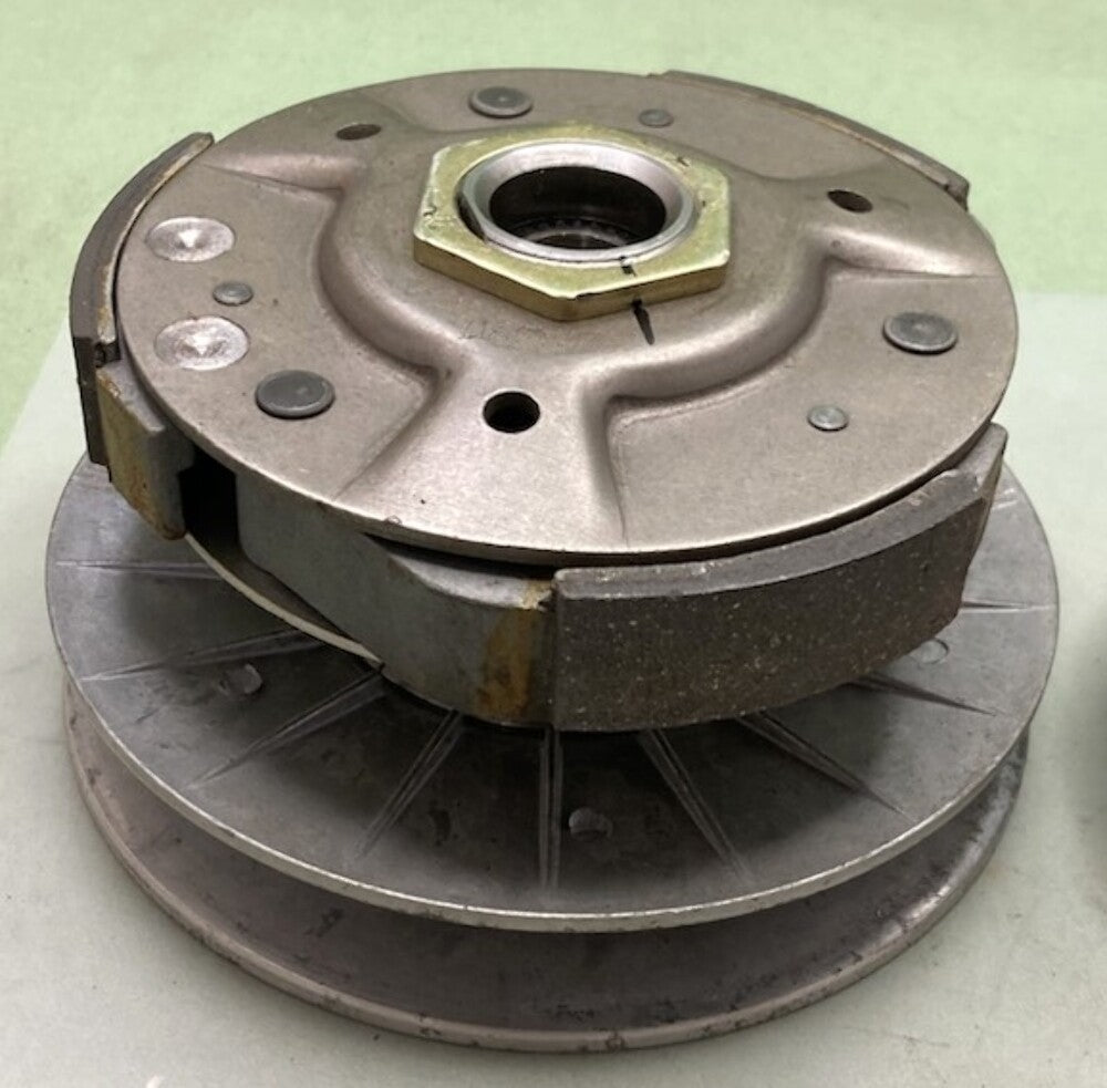 New Genuine CF Moto Clutch Bell Housing Assembly
