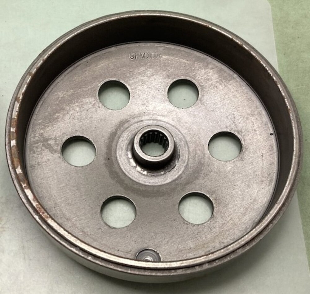 New Genuine CF Moto Clutch Bell Housing Assembly