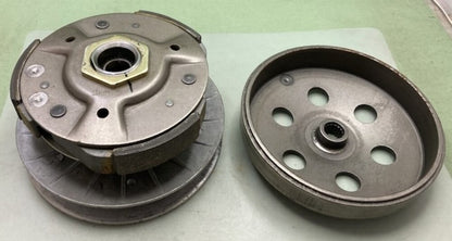 New Genuine CF Moto Clutch Bell Housing Assembly