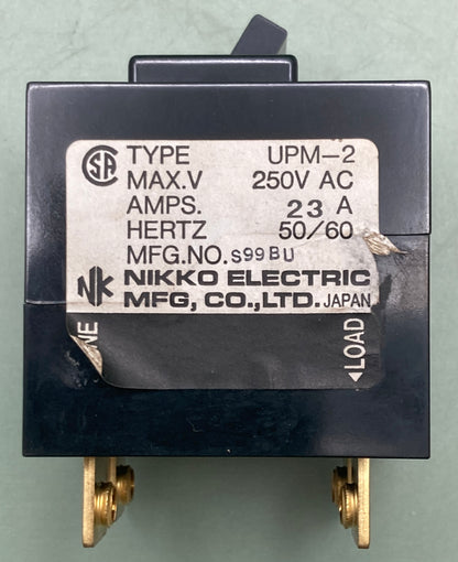 New Genuine Honda 38220-ZD1-E30 Breaker 23A