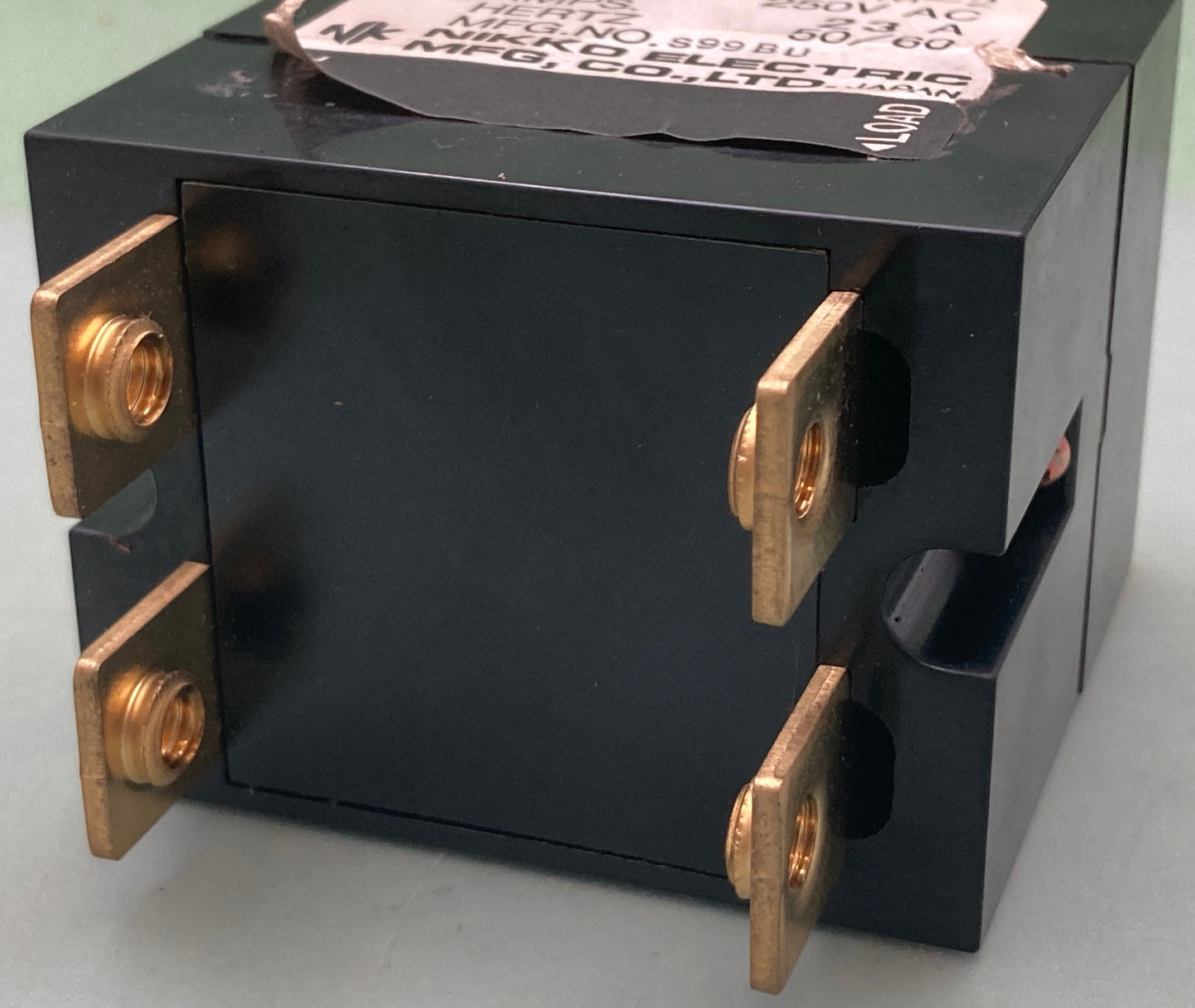 New Genuine Honda 38220-ZD1-E30 Breaker 23A