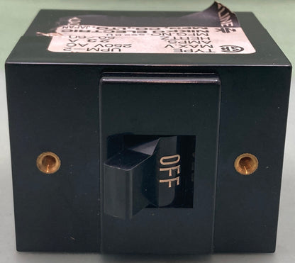 New Genuine Honda 38220-ZD1-E30 Breaker 23A