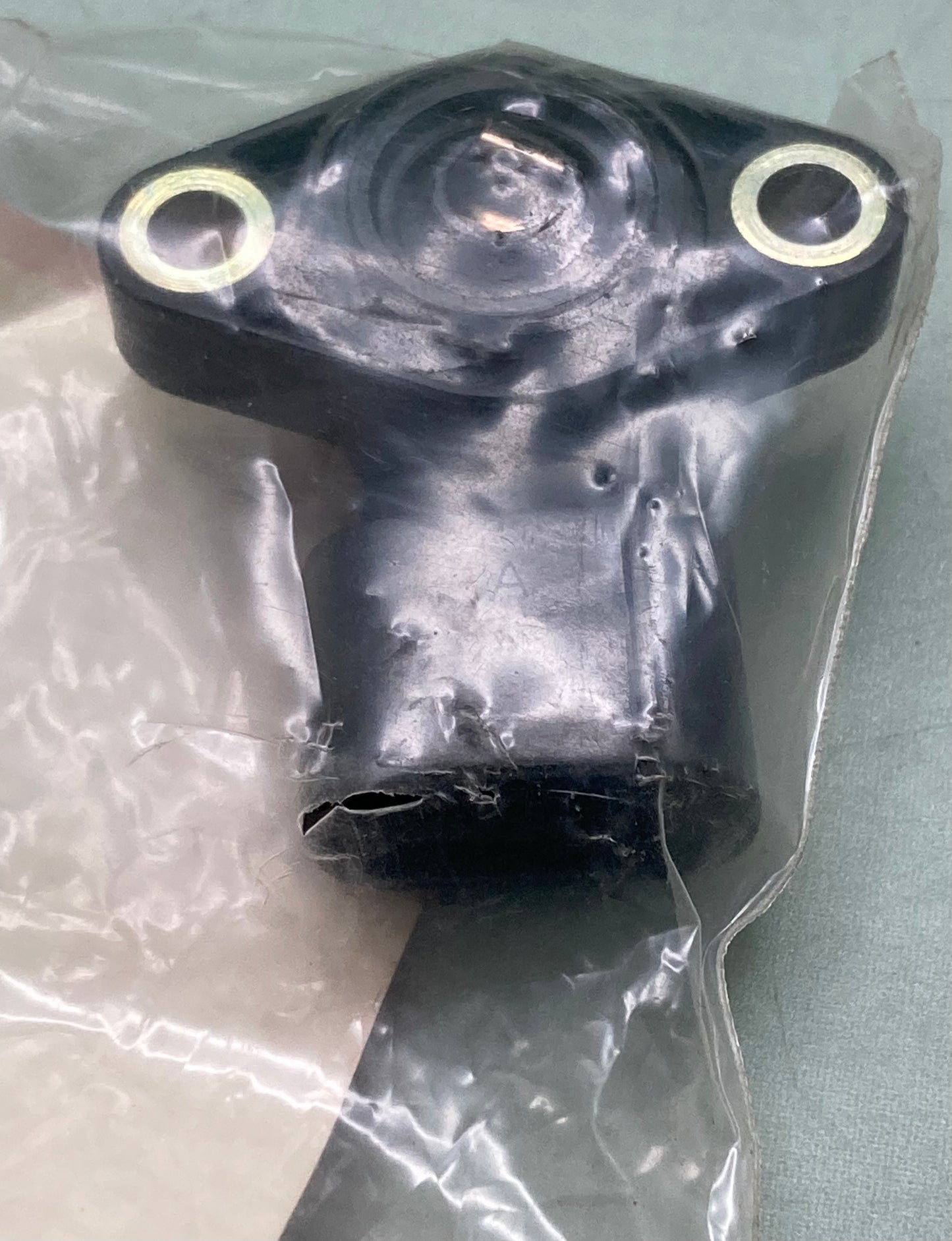 New Genuine Honda 38800-HM8-A50 Sensor Assy, Angle