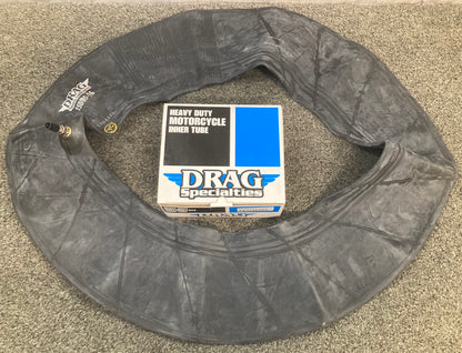 New Genuine Drag Specialties 0350-0115 Heavy Duty MC Inner Tube 150/80-16"