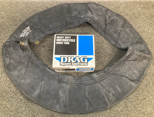 New Genuine Drag Specialties 0350-0115 Heavy Duty MC Inner Tube 150/80-16"