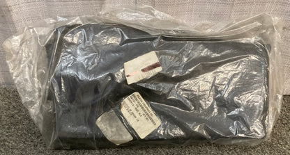 Polaris 2681723-070 Seat Cover BLACK New Genuine