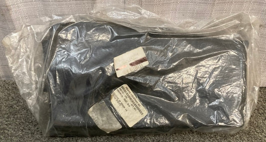 Polaris 2681723-070 Seat Cover BLACK New Genuine