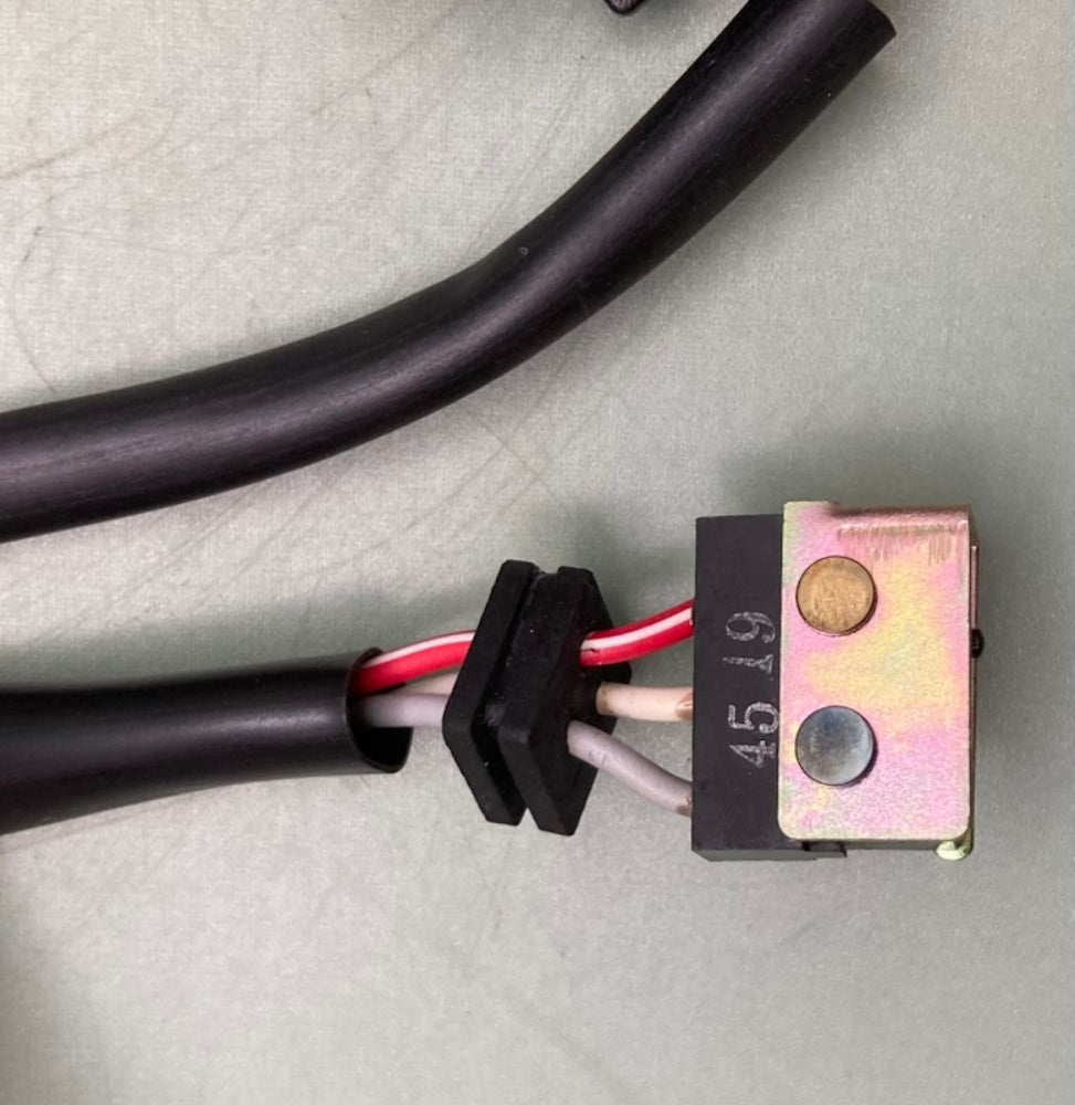 Polaris 2871346 Etc Diode ATV Kit New Genuine