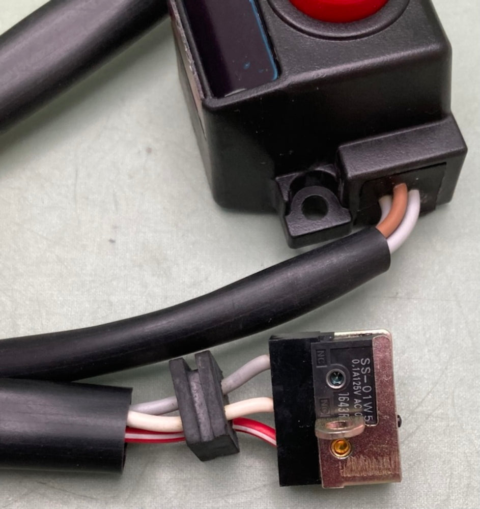 Polaris 2871346 Etc Diode ATV Kit New Genuine