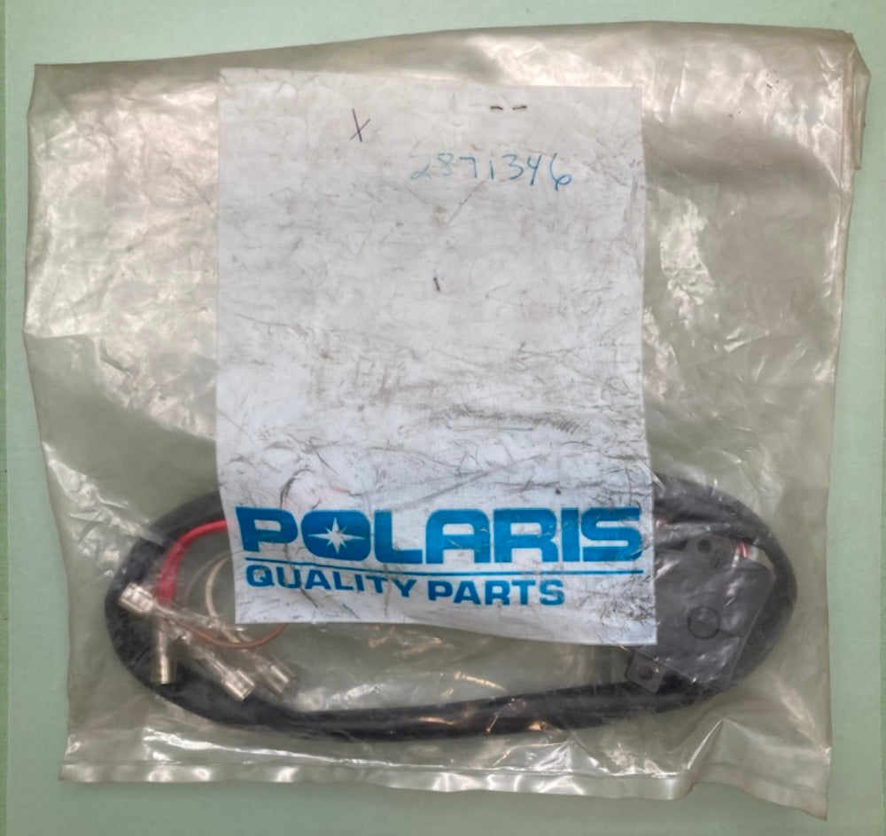 Polaris 2871346 Etc Diode ATV Kit New Genuine