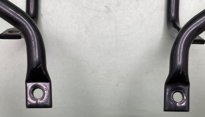 Replaces Polaris 1040579-067 Headlight Guard BLACK New