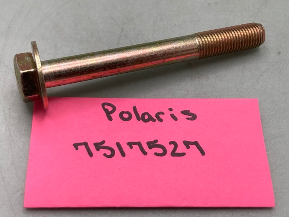 Replaces Polaris 7517527 Bolt New