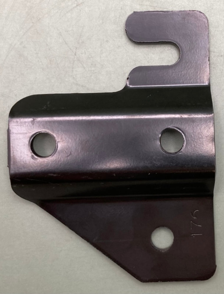 Replaces Polaris 5241176-067 Mount Rear 300 BLACK 5240703-067 New