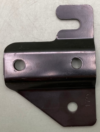 Replaces Polaris 5241176-067 Mount Rear 300 BLACK 5240703-067 New