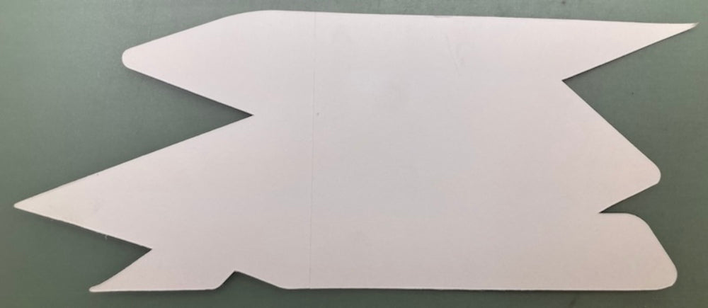 Suzuki 99950-19252 Logo Decal GSX-R New Genuine