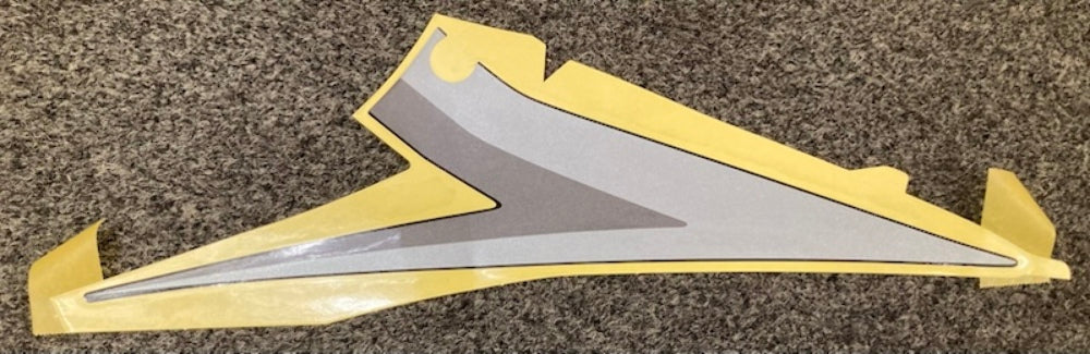 Suzuki 68185-02H20-DZL Tape Set Rh New Genuine