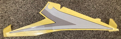 Suzuki 68185-02H20-DZL Tape Set Rh New Genuine