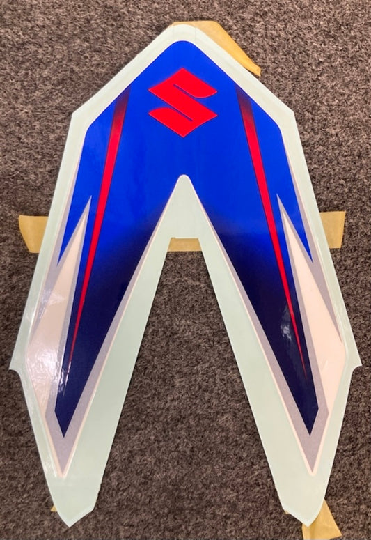 Suzuki 68155-33H00-FVG Tape Front New Genuine