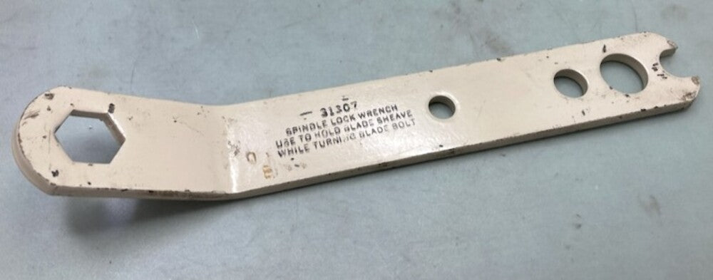 Yamaha 31307 Spindle Lock Wrench New Replaces