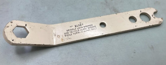 Yamaha 31307 Spindle Lock Wrench New Replaces