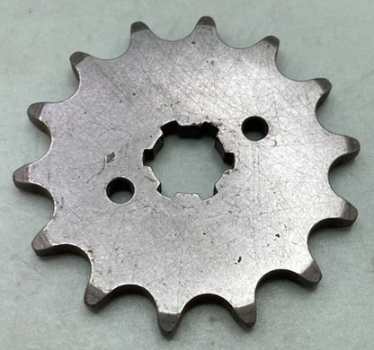 Portco 83-14 Sprocket 14T New Replaces