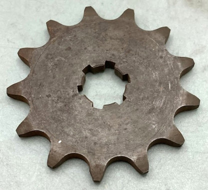 Yamaha 93832-13027-00 Sprocket 13T New Replaces