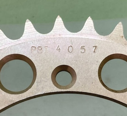 PBI 4057 Sprocket 41T New Genuine
