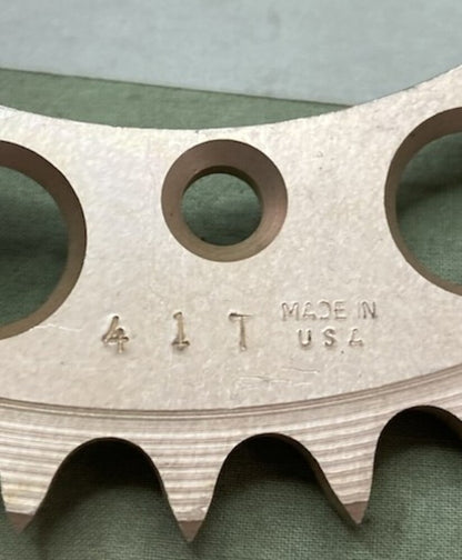 PBI 4057 Sprocket 41T New Genuine