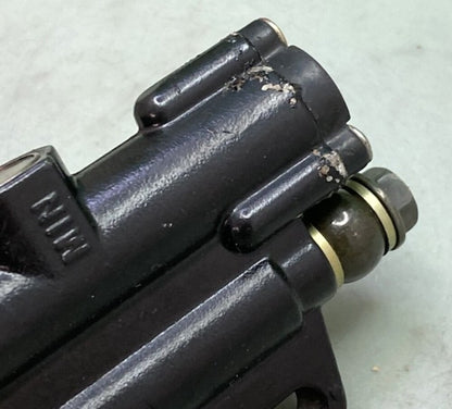 Jin Ji HMZ-7006 Rear Brake Master Cylinder and Caliper with Pads for ATV New