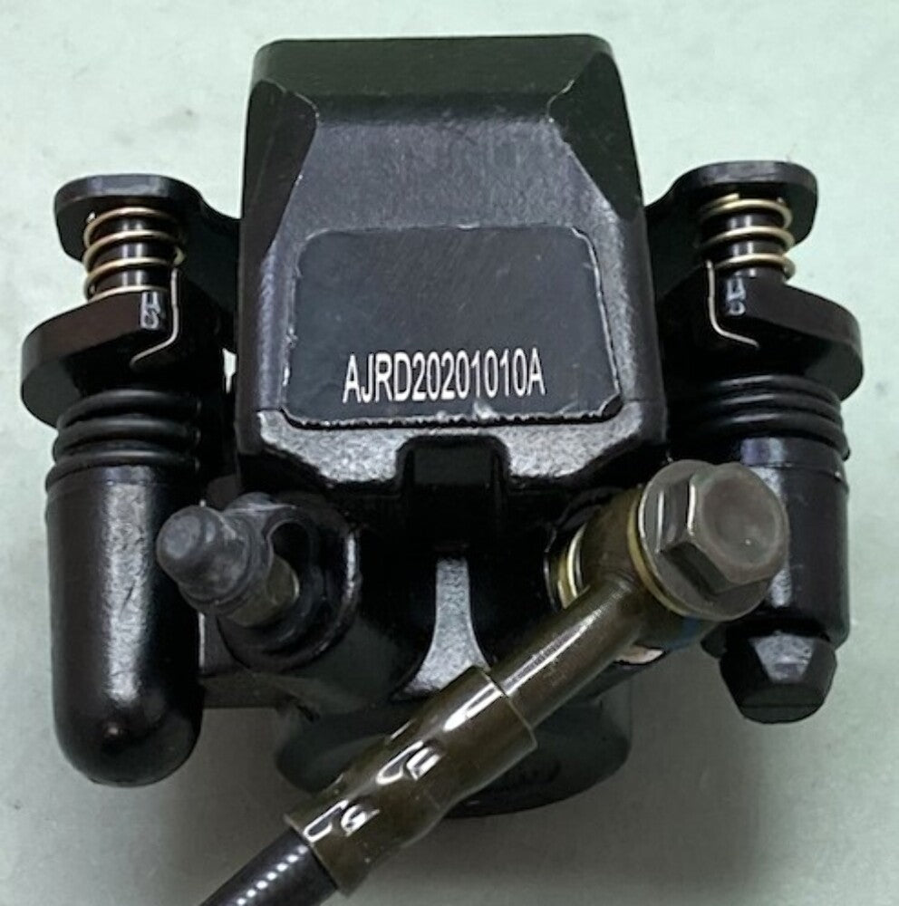 Jin Ji HMZ-7006 Rear Brake Master Cylinder and Caliper with Pads for ATV New
